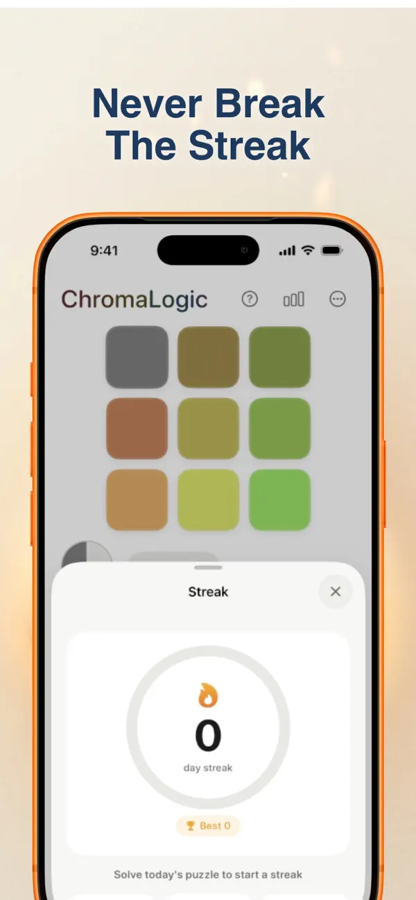 ChromaLogic