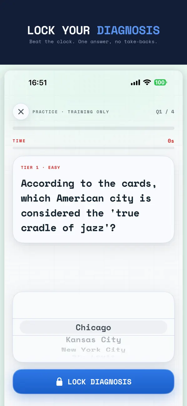The Pig Trivia
