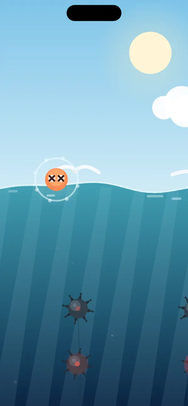 Bobber: Sink or Swim