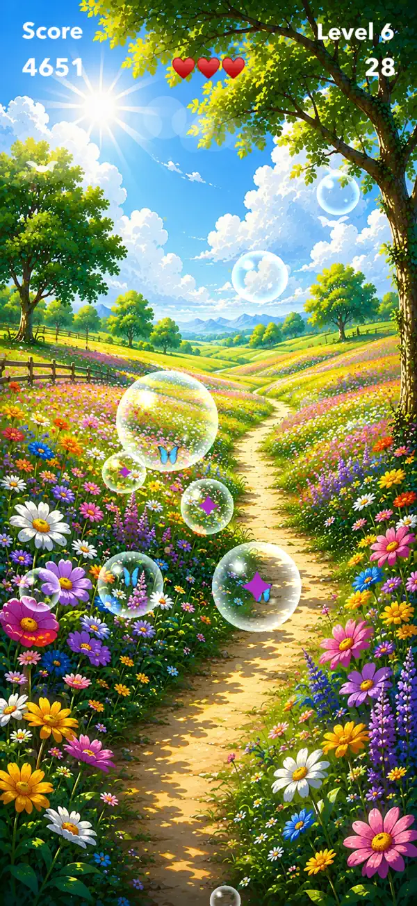 BubbleBee!