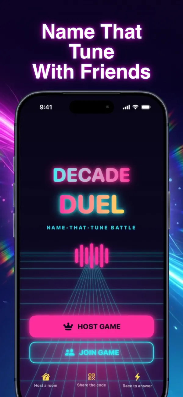 Decade Duel