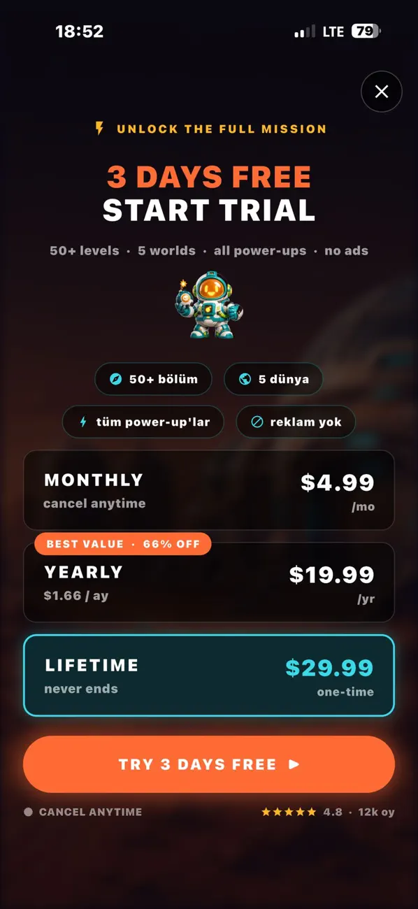 Bombi - Bomb Adventure