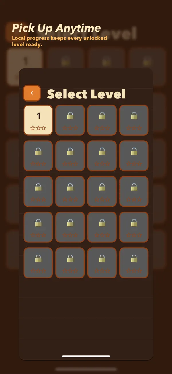 numbraze