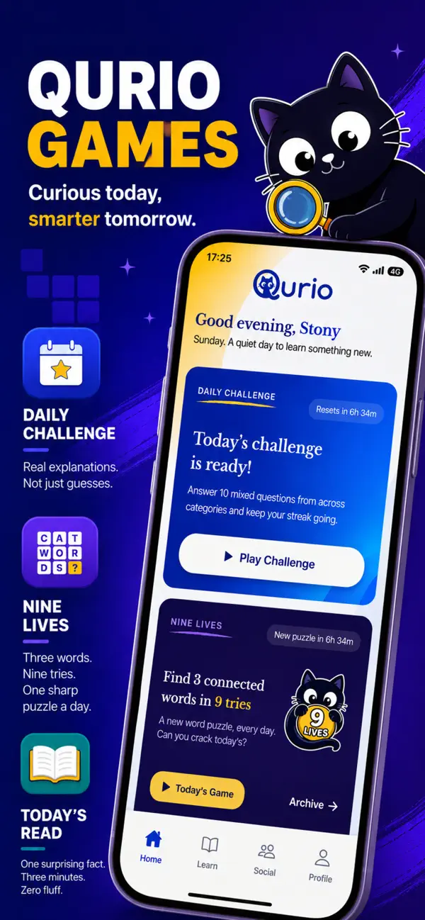 Qurio Games
