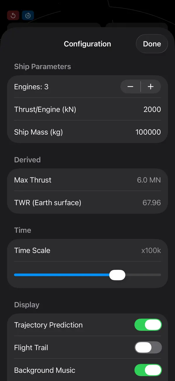 Gravity Physics
