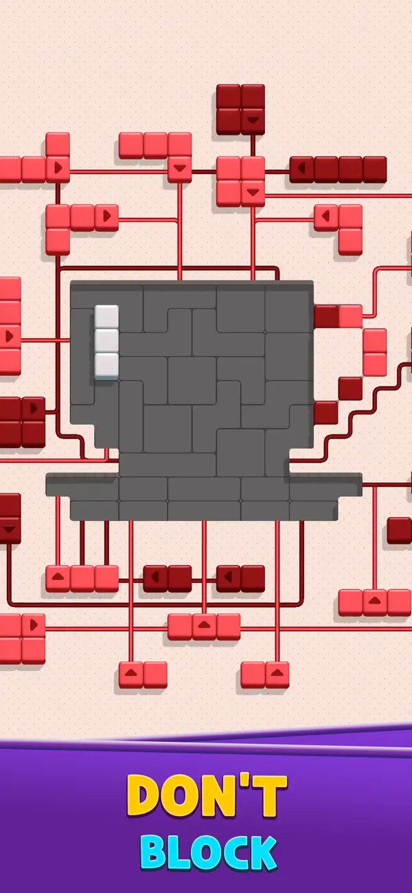 Path of Pixels: Picture Puzzle