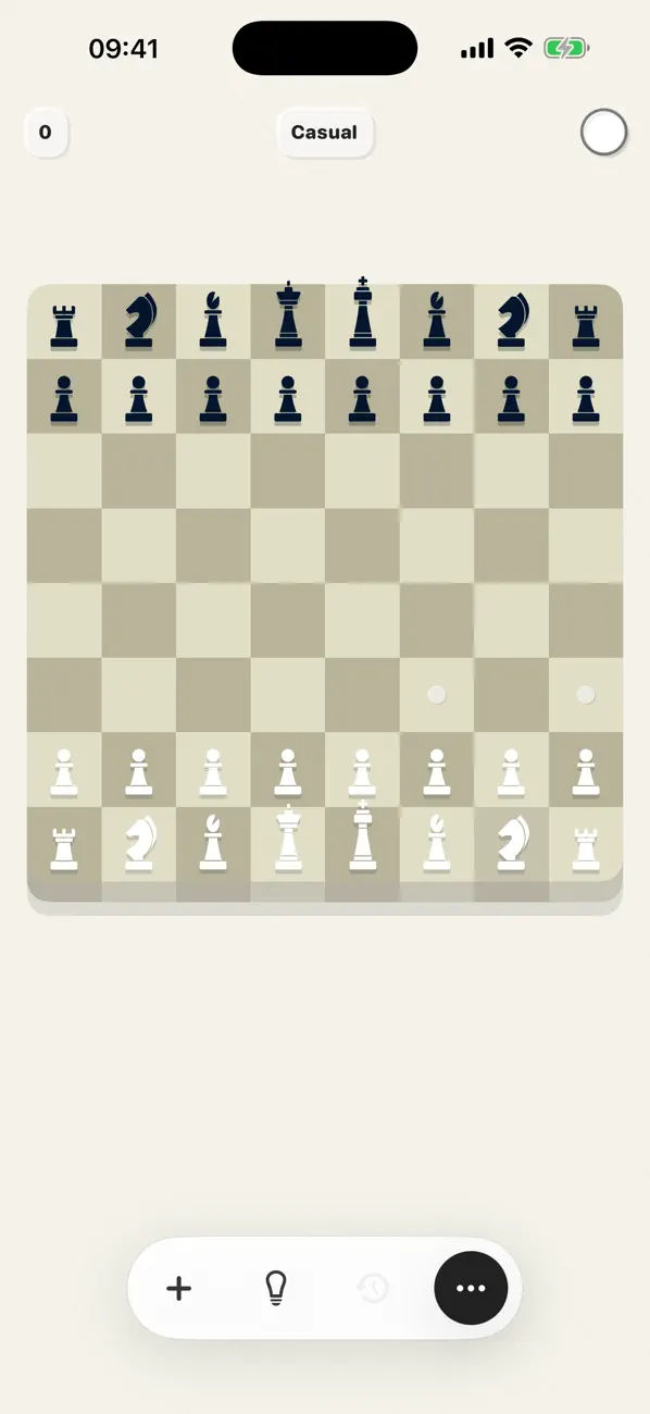 Mazzi Chess