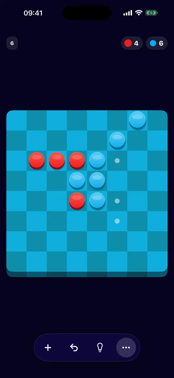 Mazzi Reversi