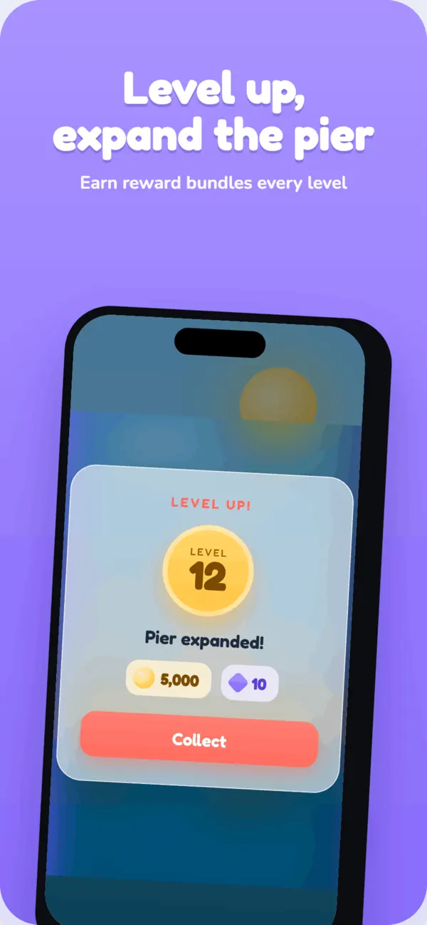 Pier Tycoon