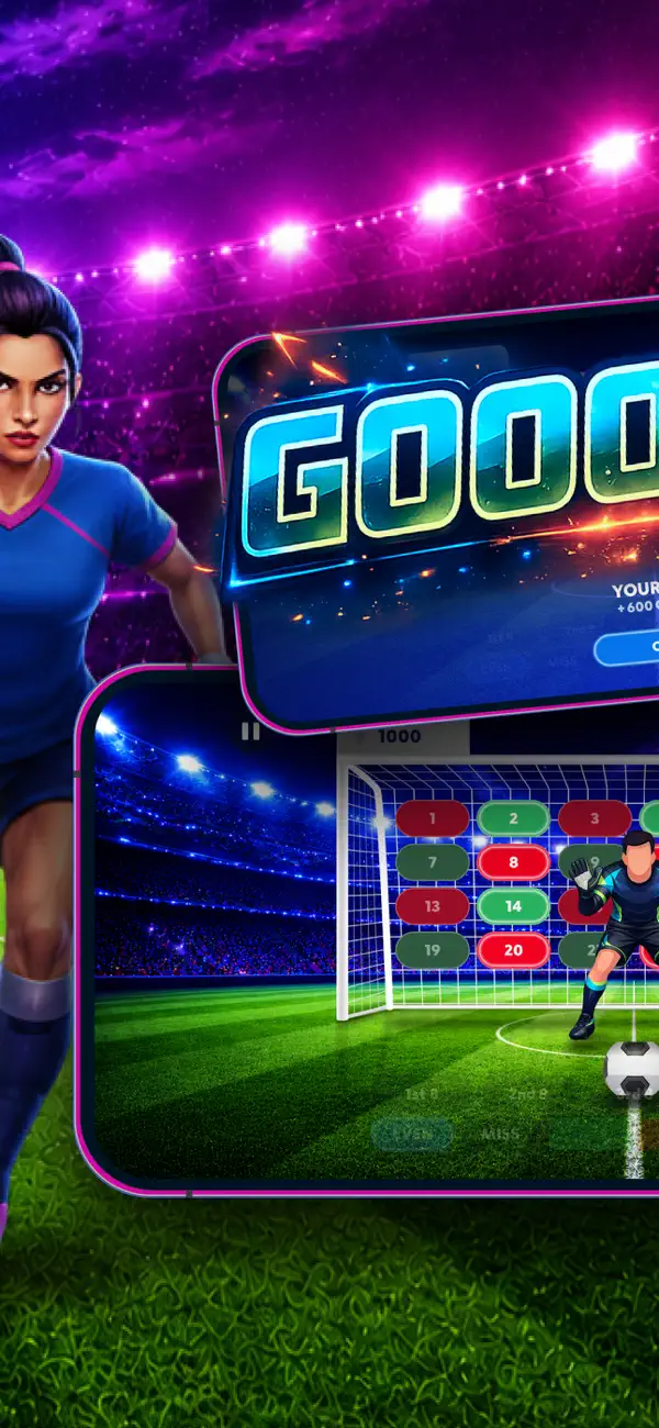 Goalvora Pulse