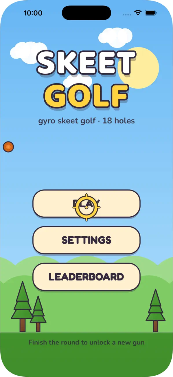 SkeetGolf