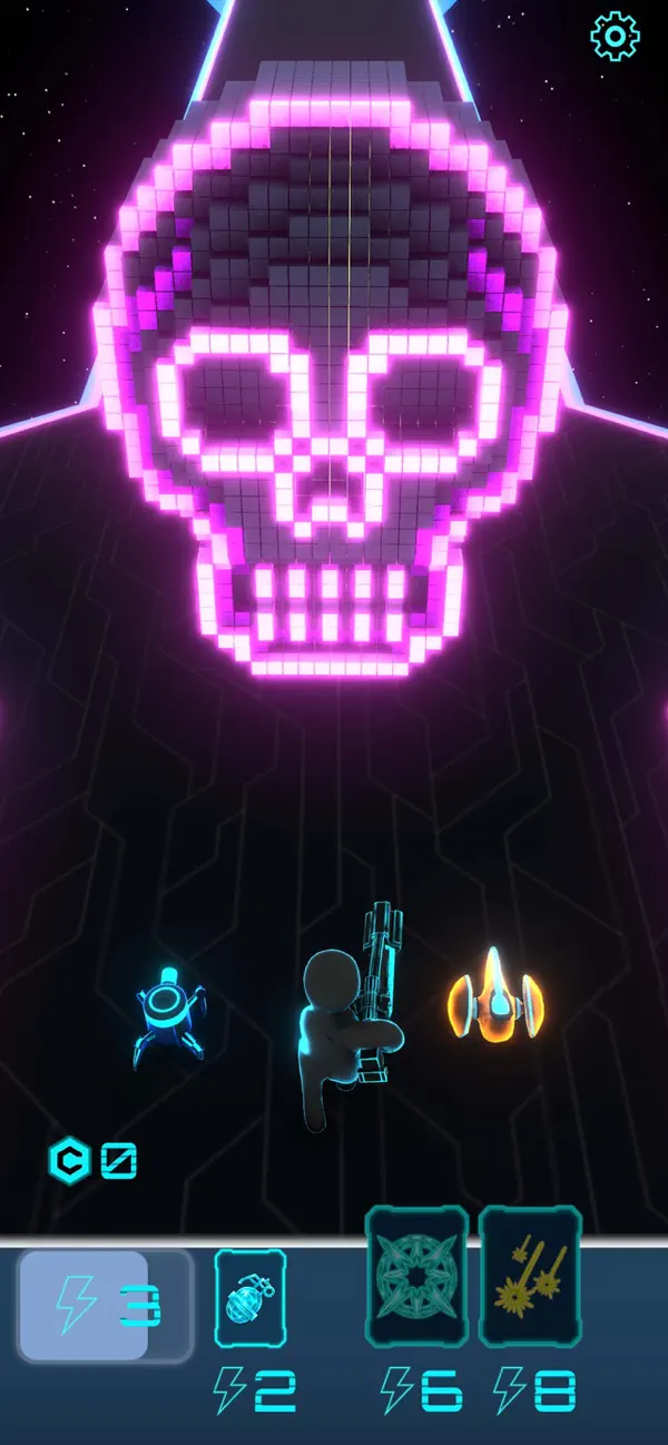 Cyber Legion