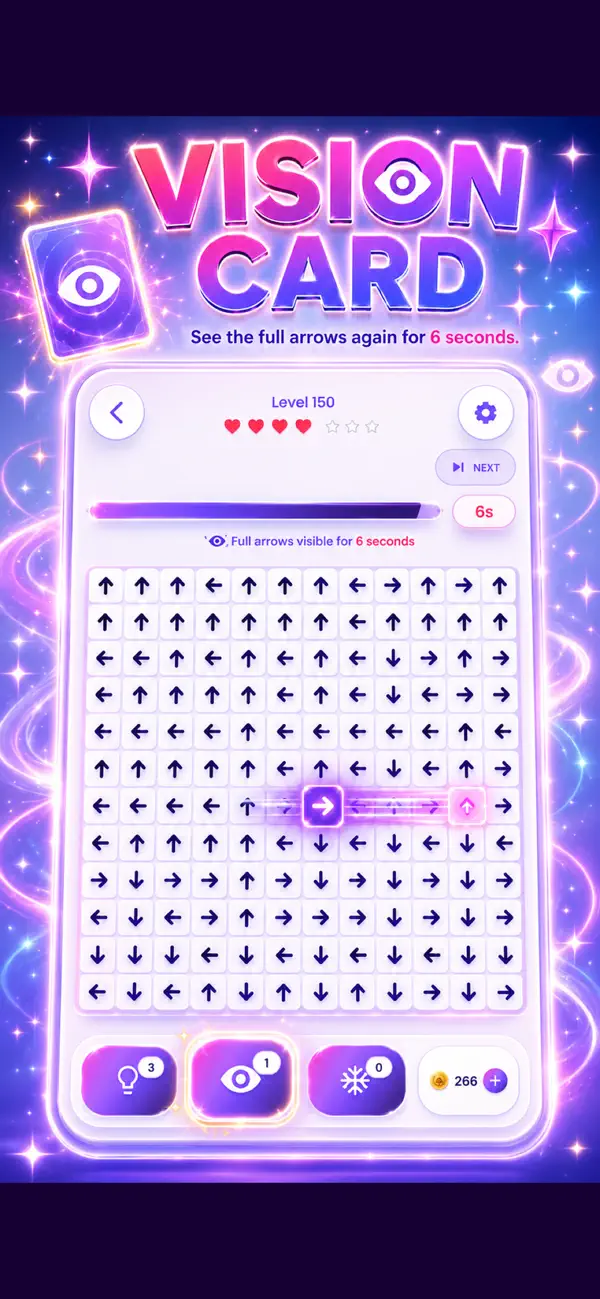 Arrows Escape - Puzzle Arrow
