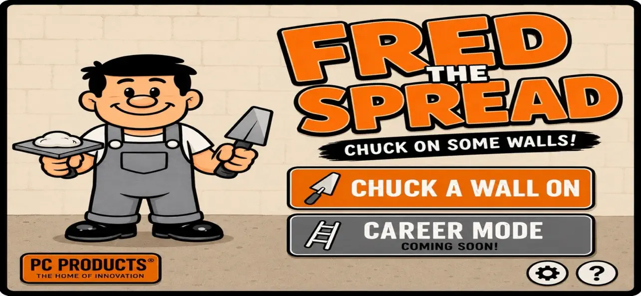 FredTheSpread