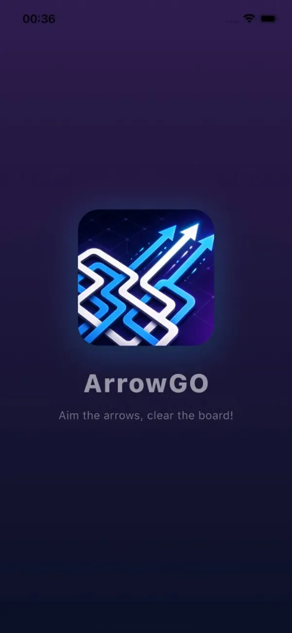 ArrowGO - Arrow Puzzle