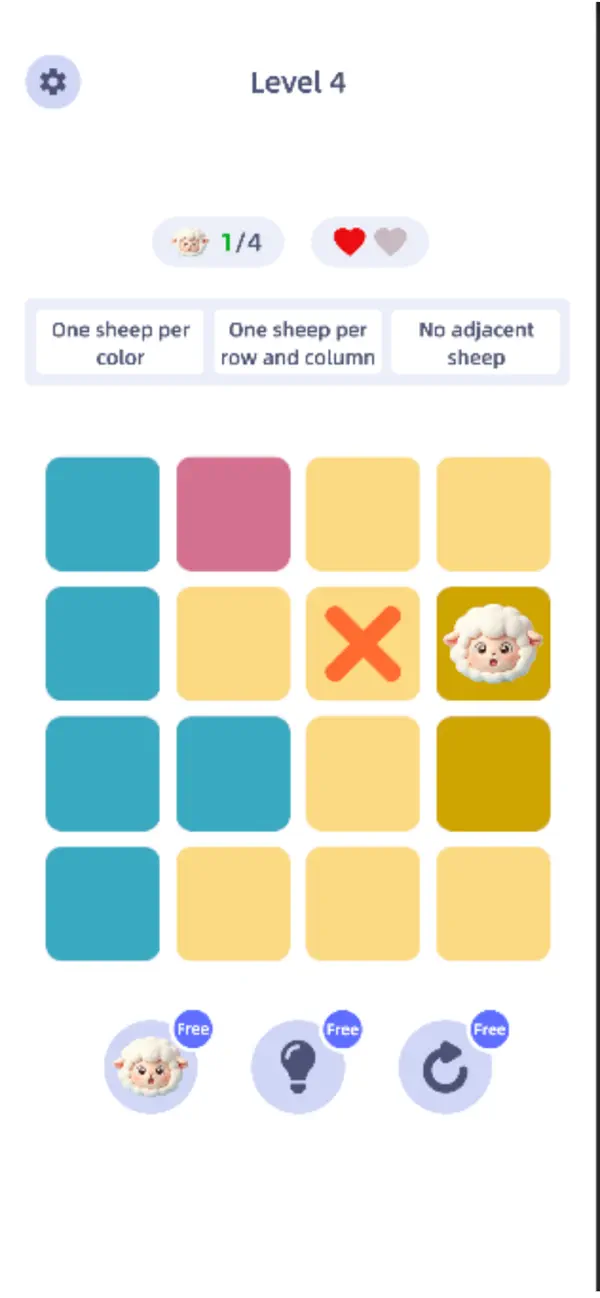Piggydoku
