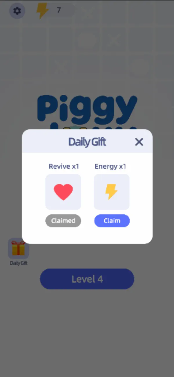 Piggydoku
