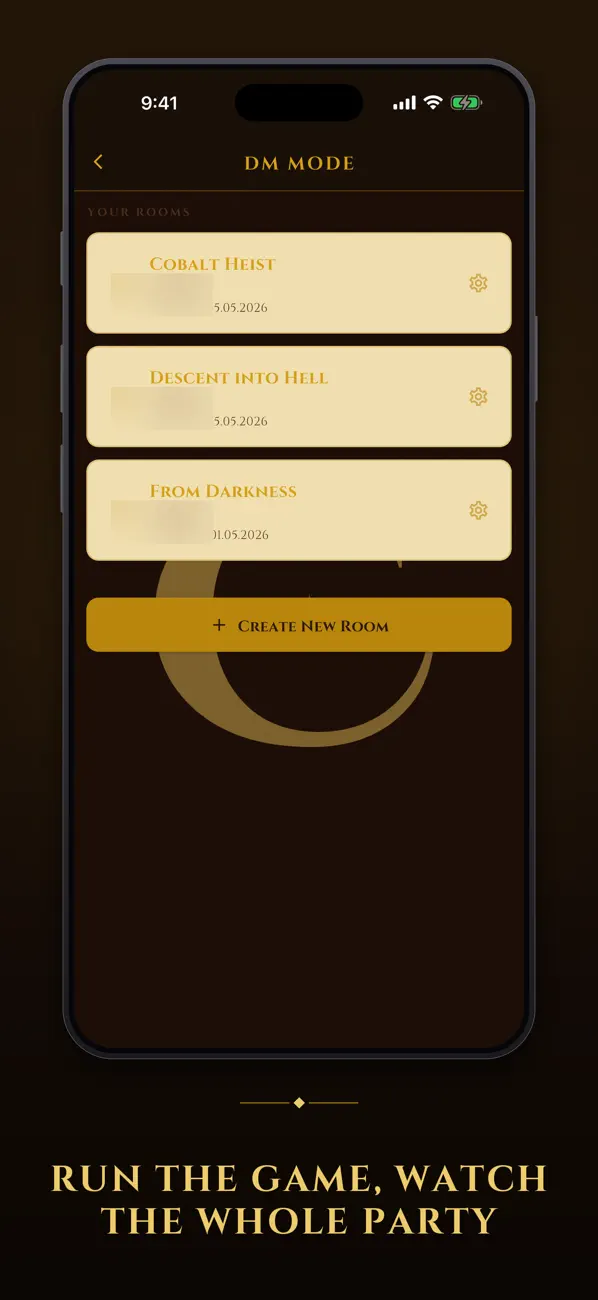 CharCraft: 5e Character Sheet