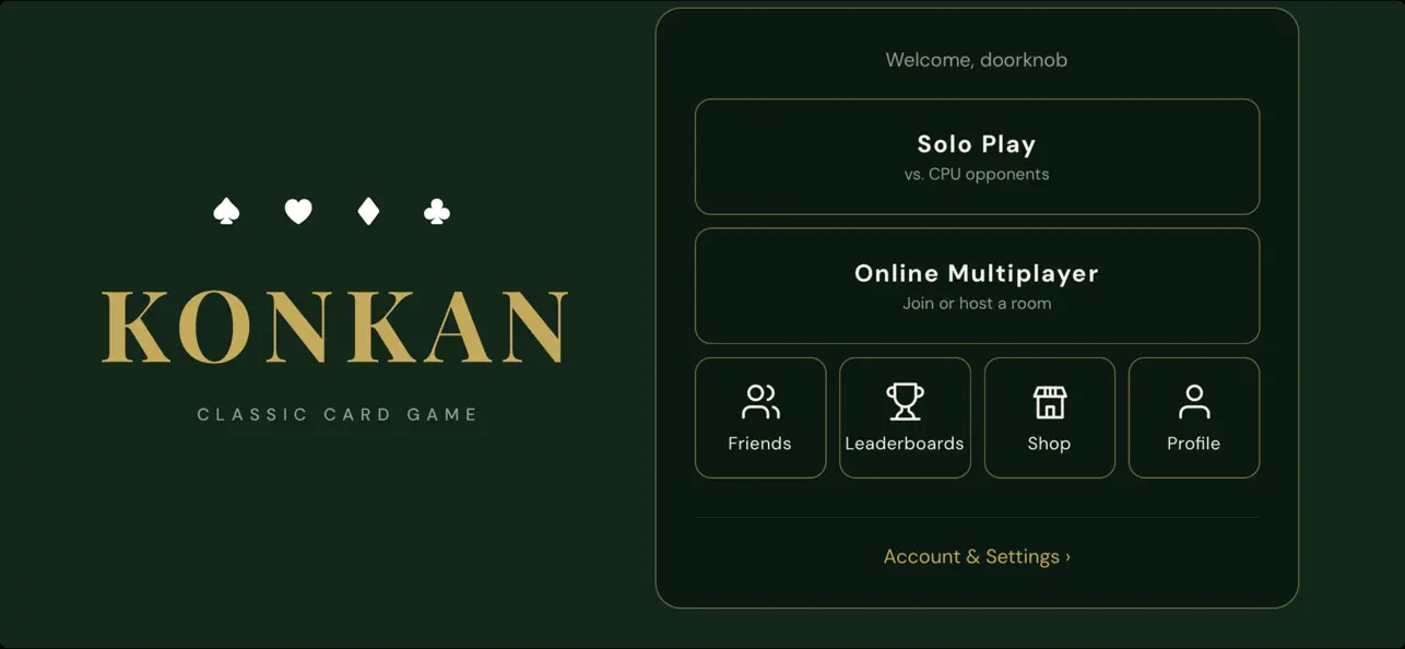 Konkan Classic