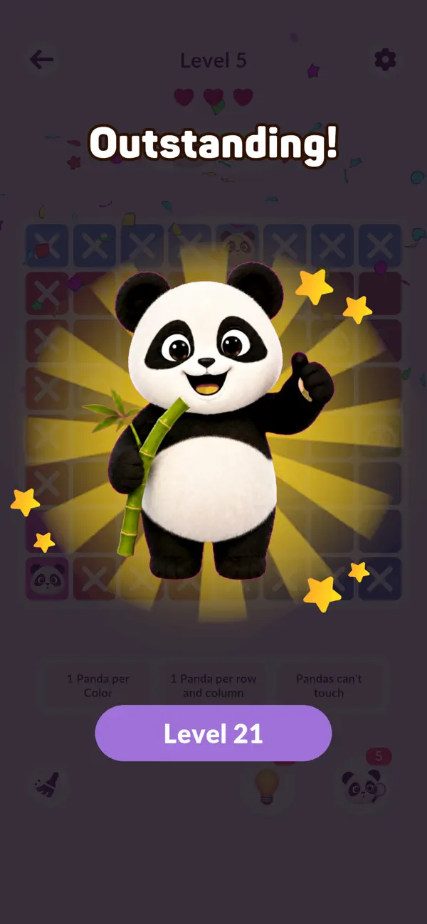 Pandoku!
