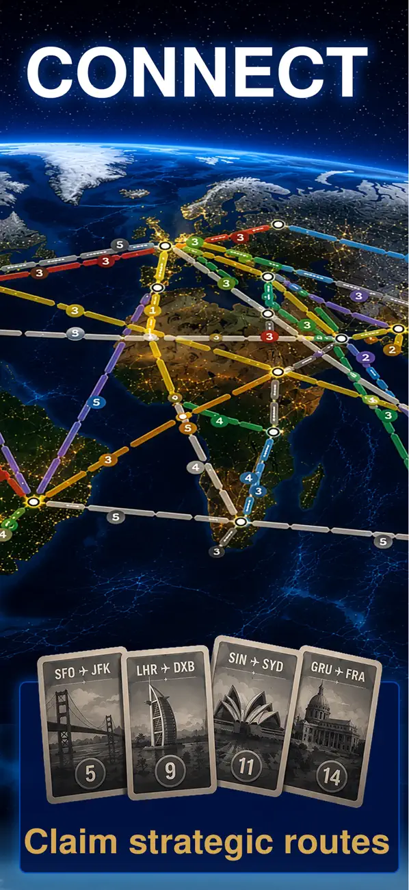 Skylanes: Claim the Skies