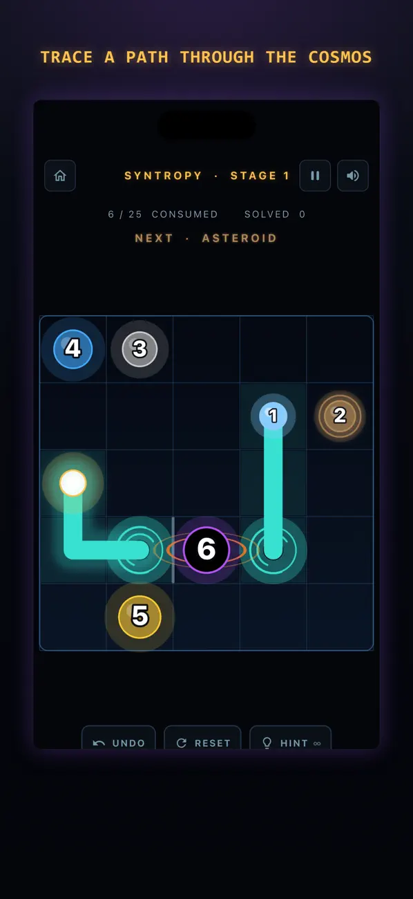 Singularity: Collapse