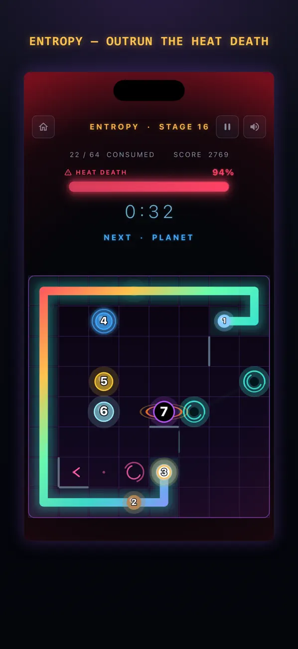 Singularity: Collapse