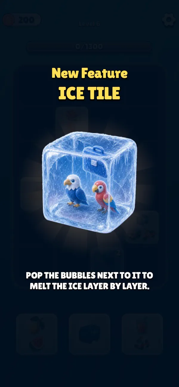 Category Bubbles