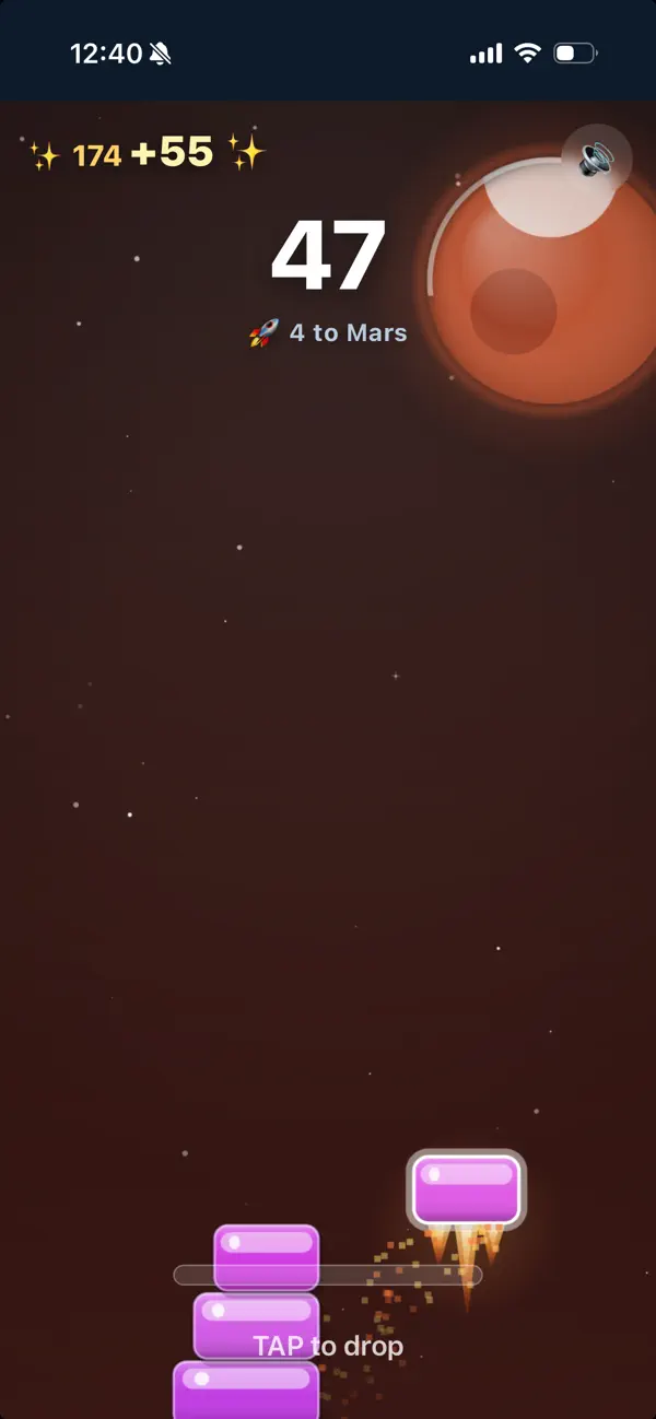 STACKOFF: Blast to the Stars