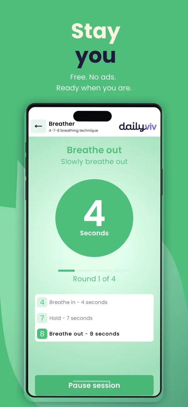 DailyViv: Puzzles, News & Calm