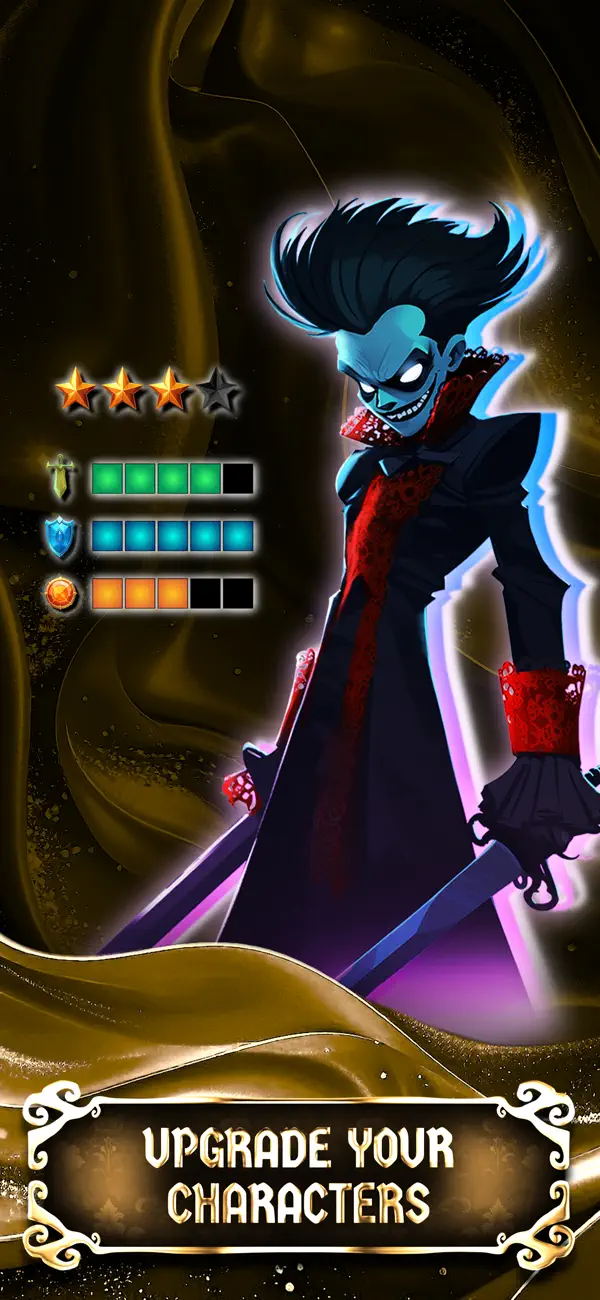 Dark Wonderland