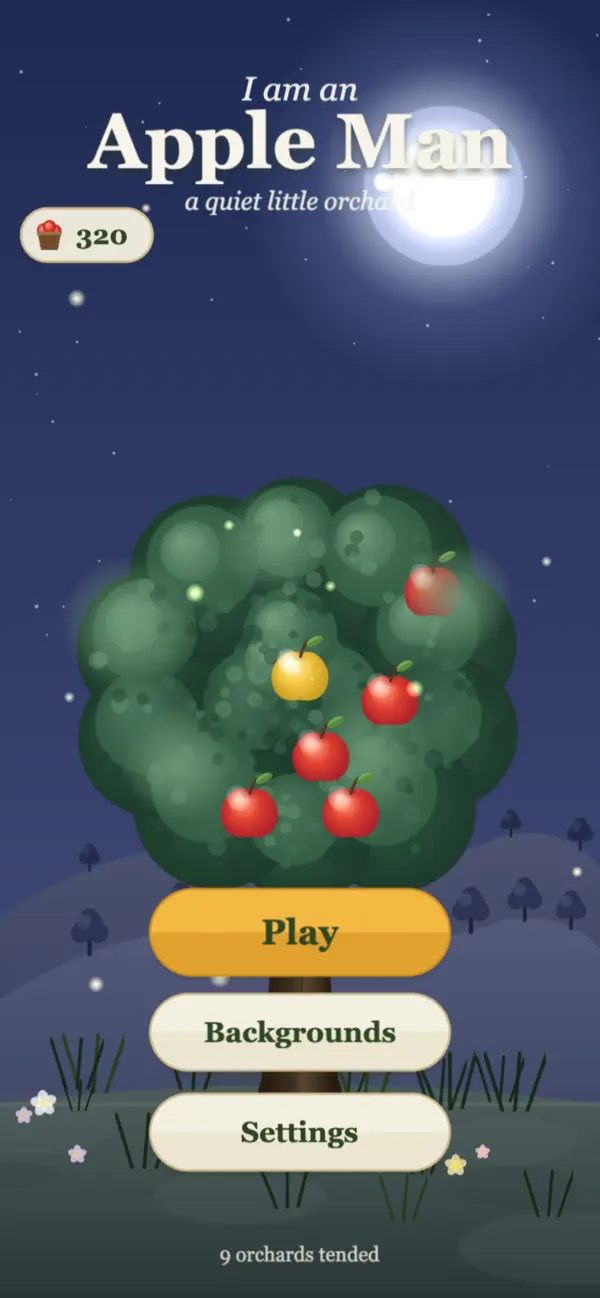 I am an Apple Man