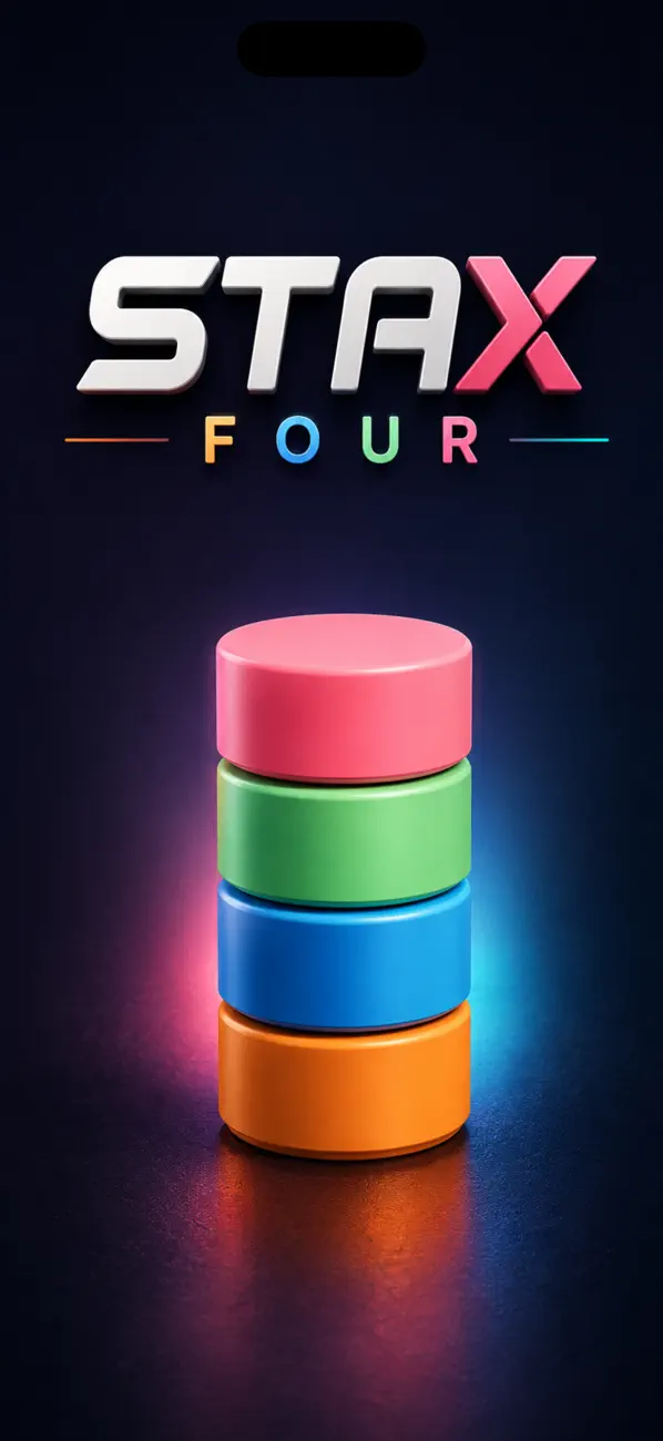 Stax Four