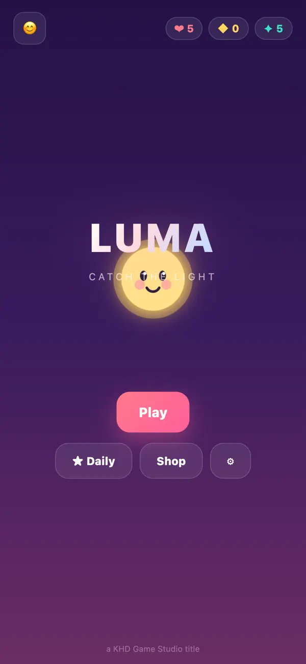 LUMA Lights