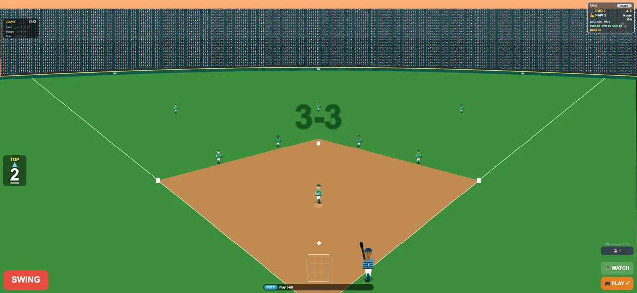 Dugout 360