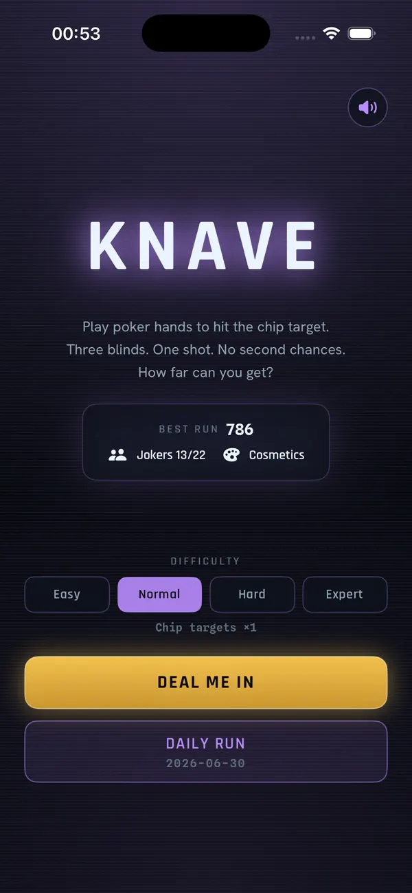 Knave: Neon Heist
