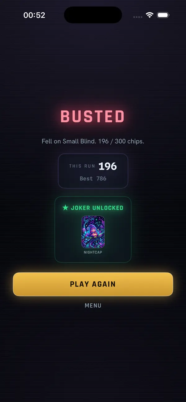 Knave: Neon Heist