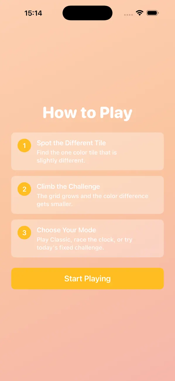 ColorChallenge-Next