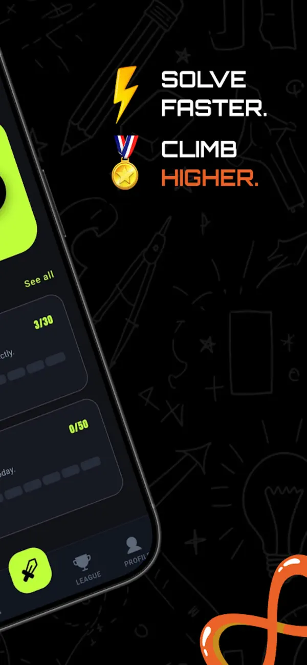 Zero — Brain Muscle Game
