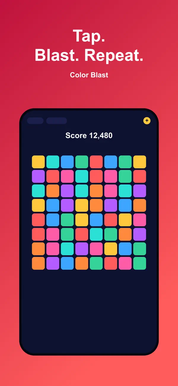 Puzzle Factory: Brain Games