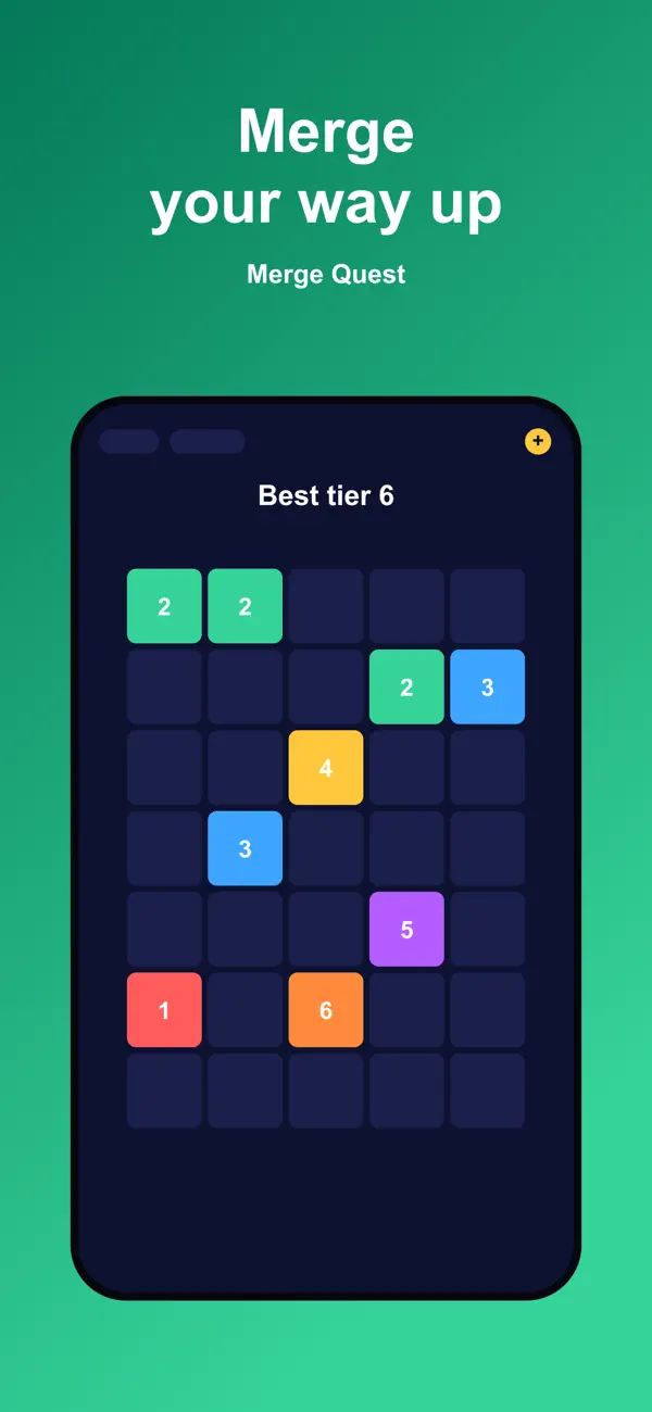 Puzzle Factory: Brain Games