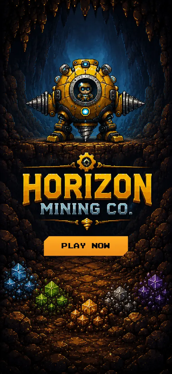 The Horizon Mining Co.