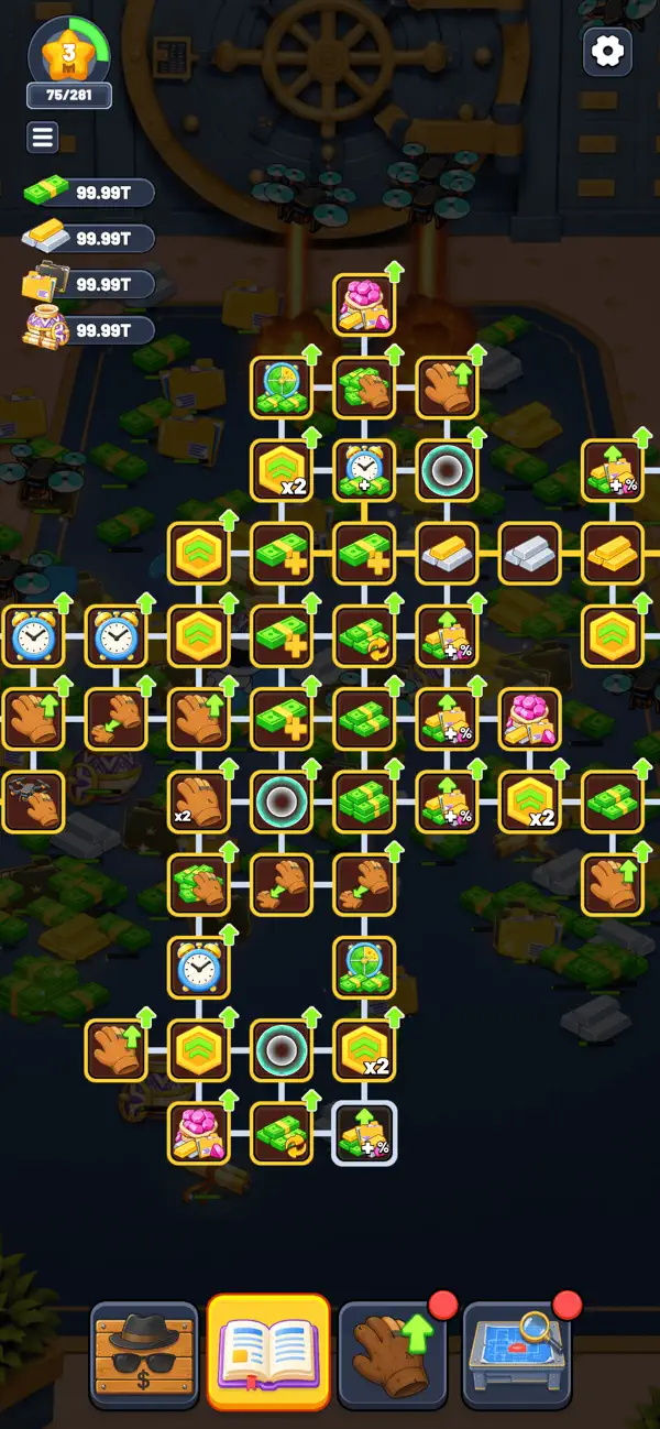 Heyst Bancash clicker