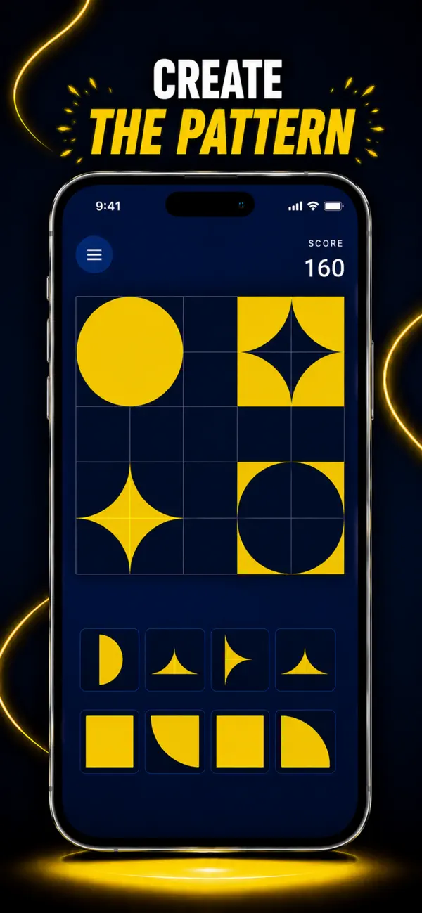 4Mind Puzzle