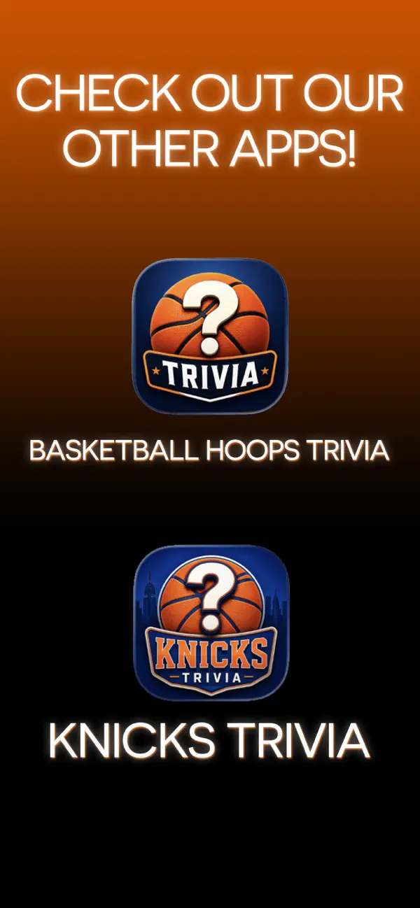 Guess the NBA Player