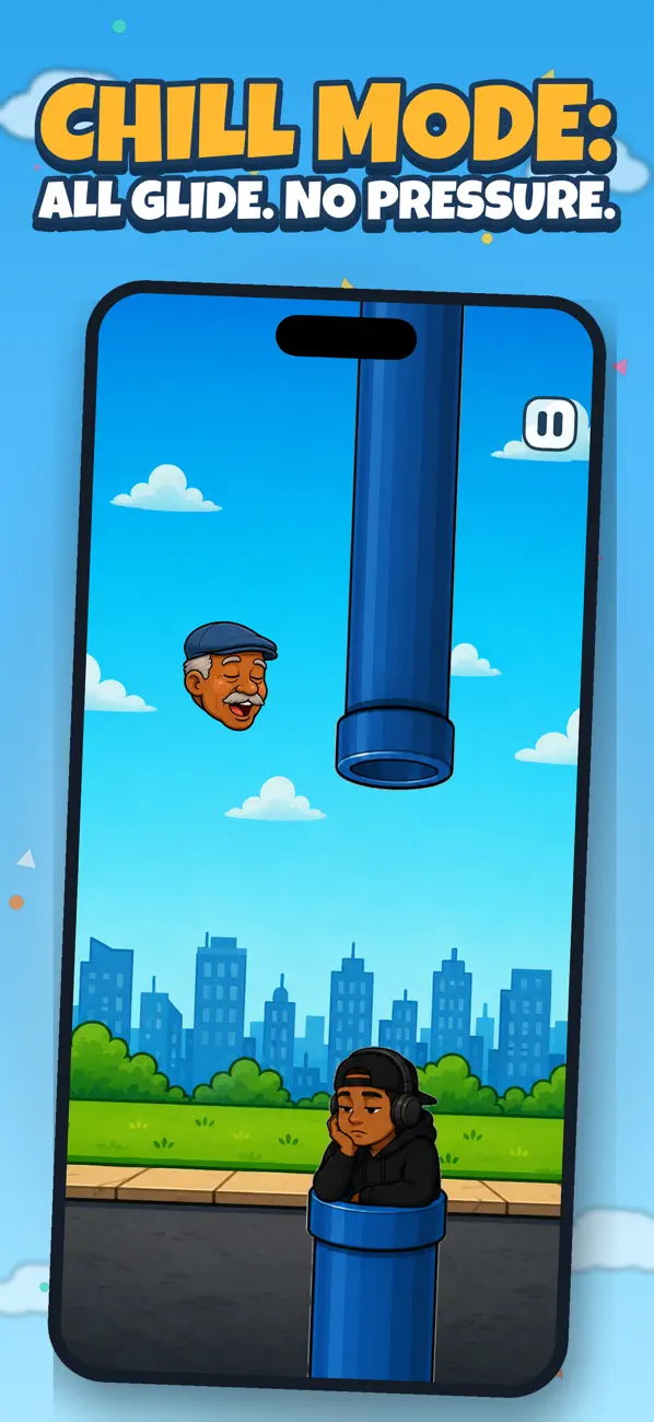 Yappy Unc