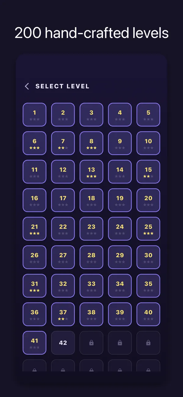 Klack Sort: Color Puzzle