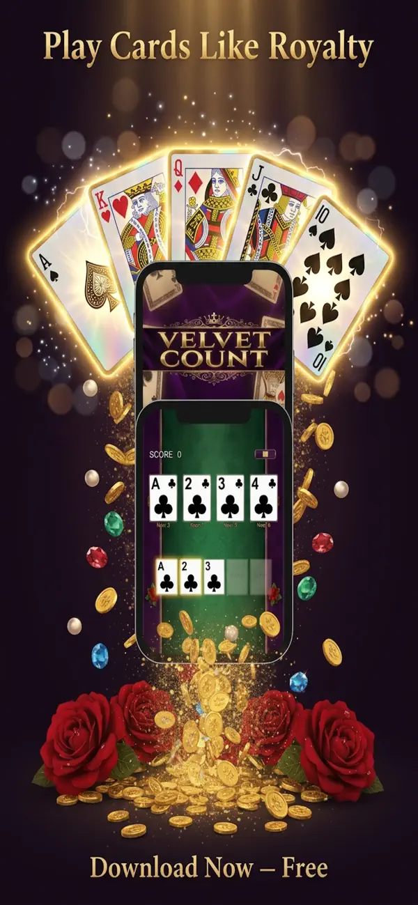 Velvet Count