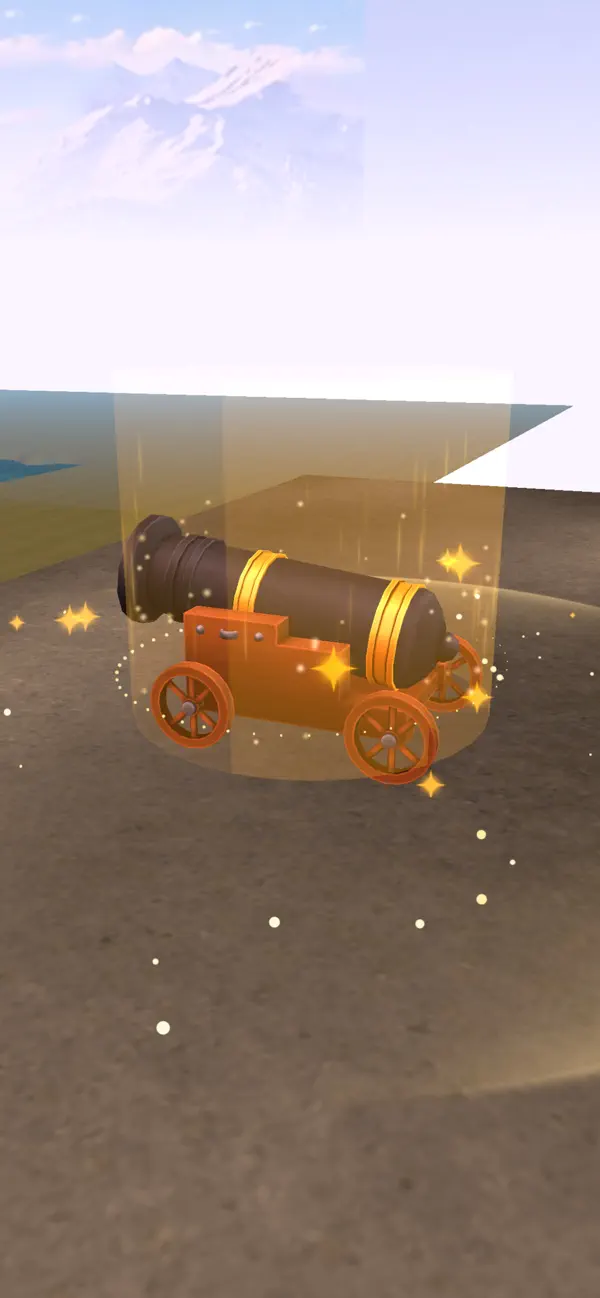 Cannon Siege: Evolution