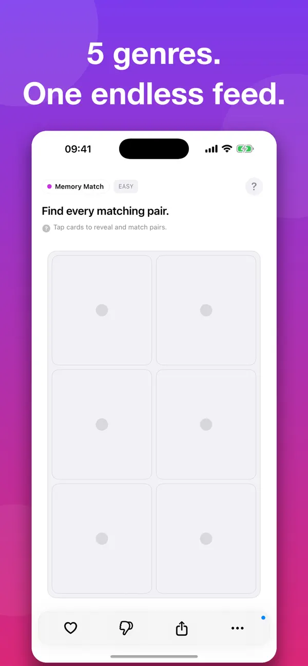 SolveSwipe